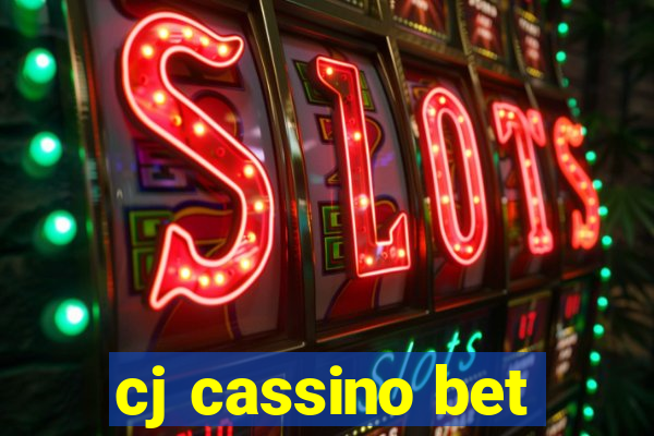 cj cassino bet